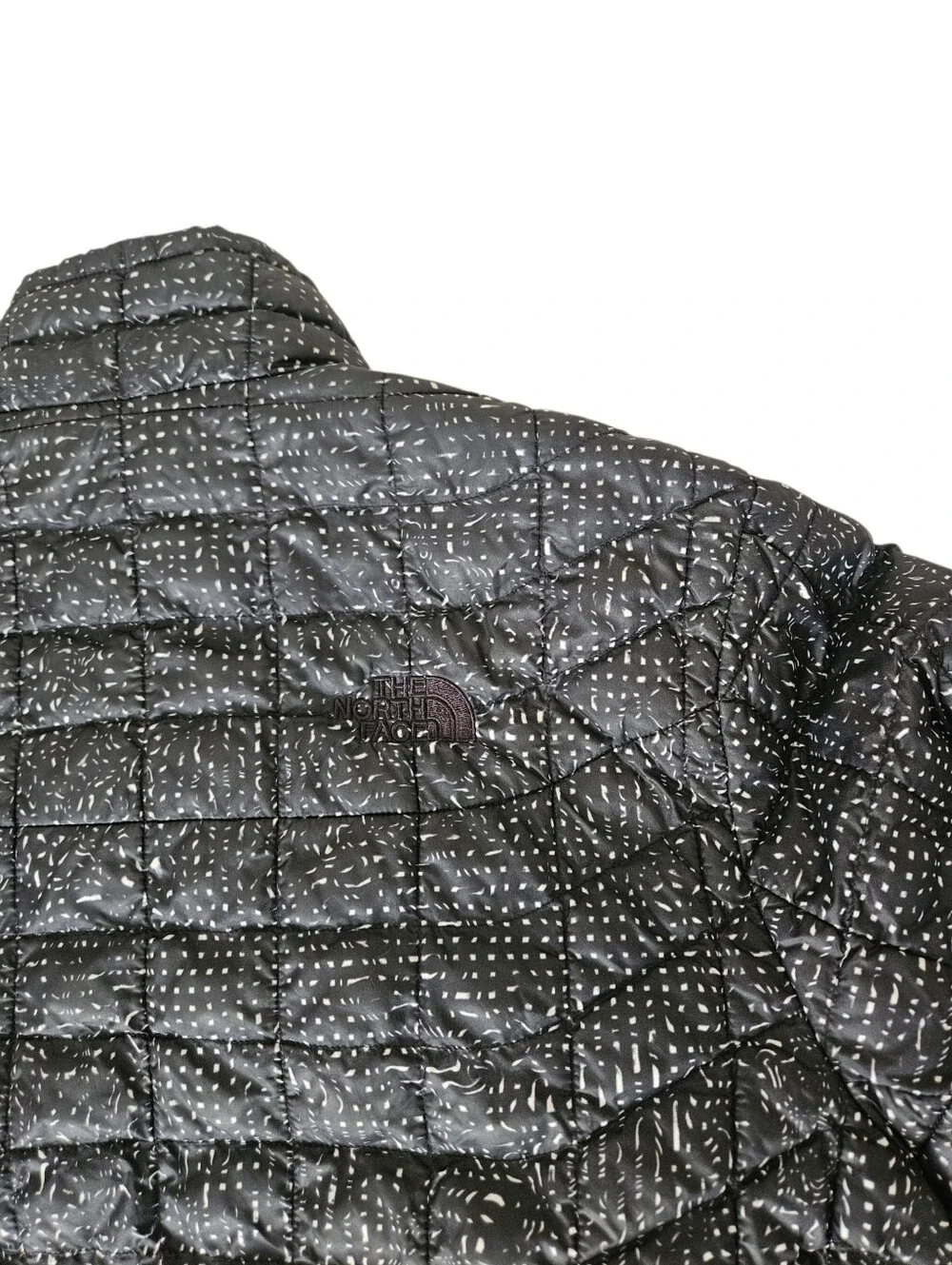 THE NORTH FACE Men's Thermoball Insulated Jacket Puffer Packable Gopcore M